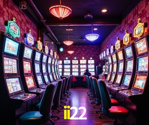 RTP dos slots populares na ii22